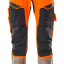 Knee Pad Trousers - Image 1