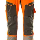 Knee Pad Trousers - Image 2