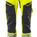 Knee Pad Trousers - Image 3