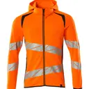 Zipper Hoodie - Bild 1