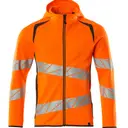 Zipper Hoodie - Bild 2