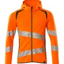 Zipper Hoodie - Bild 3