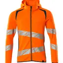 Zipper Hoodie - Bild 4