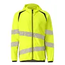 Zipper Hoodie - Bild 6