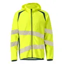 Zipper Hoodie - Bild 7