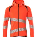 Zipper Hoodie - Bild 8