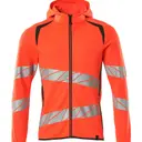 Zipper Hoodie - Bild 9