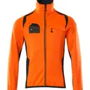 Zipped Fleece - Image 1