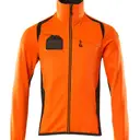 Zipped Fleece - Image 2