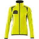 Fleece-Pullover mit Reißverschluss - Bild 5