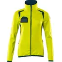Fleece-Pullover mit Reißverschluss - Bild 6