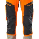 Knee Pad Trousers - Image 1