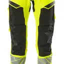 Knee Pad Trousers - Image 3