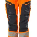 Knee Pad Trousers - Image 1