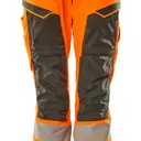 Knee Pad Trousers - Image 2