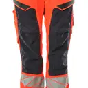 Knee Pad Trousers - Image 4
