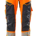 Broek met kniebeschermers - Afbeelding 1