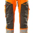 Broek met kniebeschermers - Afbeelding 2