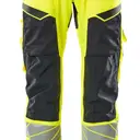 Broek met kniebeschermers - Afbeelding 3