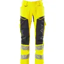 Broek met kniebeschermers - Afbeelding 4