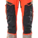 Broek met kniebeschermers - Afbeelding 5