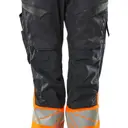 Knee Pad Trousers - Image 1