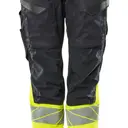 Knee Pad Trousers - Image 2