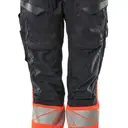 Knee Pad Trousers - Image 3