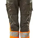 Knee Pad Trousers - Image 4