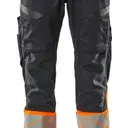 Knee Pad Trousers - Image 1
