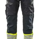 Knee Pad Trousers - Image 2