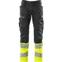 Knee Pad Trousers - Image 3