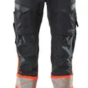 Knee Pad Trousers - Image 4