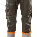 Knee Pad Trousers - Image 5