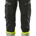 Pantalon avec poches genouillères - Image 2