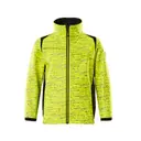 Children's Softshell Jacket - Image 1