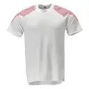T-Shirt mit kurzen Ärmeln - Bild 2