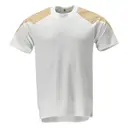 T-Shirt mit kurzen Ärmeln - Bild 4