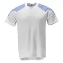 T-Shirt mit kurzen Ärmeln - Bild 5
