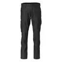 Trousers with thigh pockets - Image 2