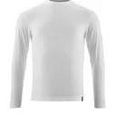 T-Shirt mit langen Ärmeln - Bild 2