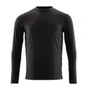 T-Shirt mit langen Ärmeln - Bild 8