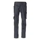 Knee Pad Trousers - Image 1