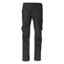 Knee Pad Trousers - Image 2