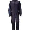 Coverall with Knee Pockets - Image 1