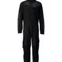 Coverall with Knee Pockets - Image 2