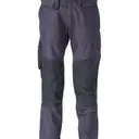 Knee Pad Trousers - Image 1