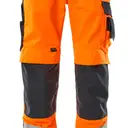 Knee Pad Trousers - Image 1