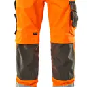 Knee Pad Trousers - Image 2