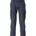 Knee Pad Trousers - Image 1